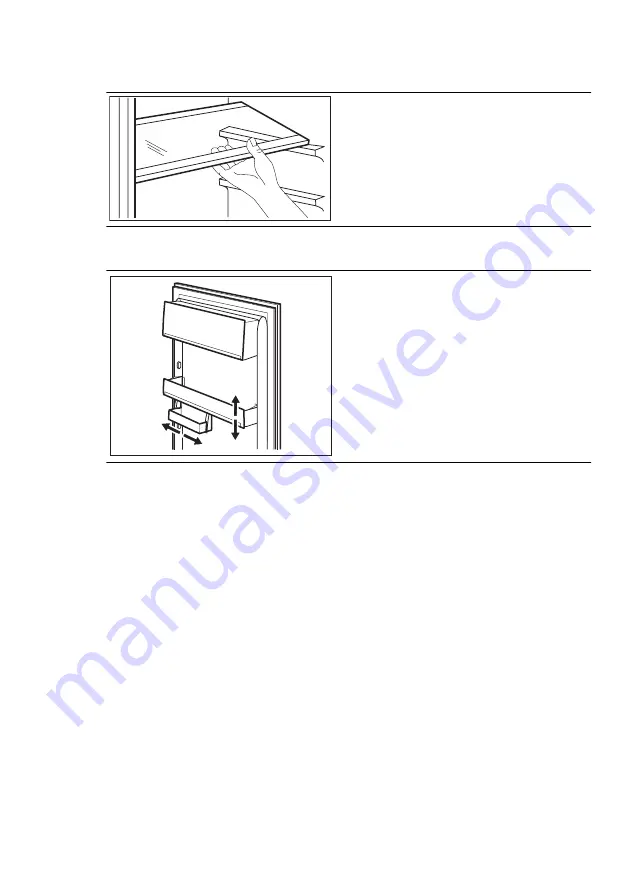 Electrolux IK2755LI Скачать руководство пользователя страница 56