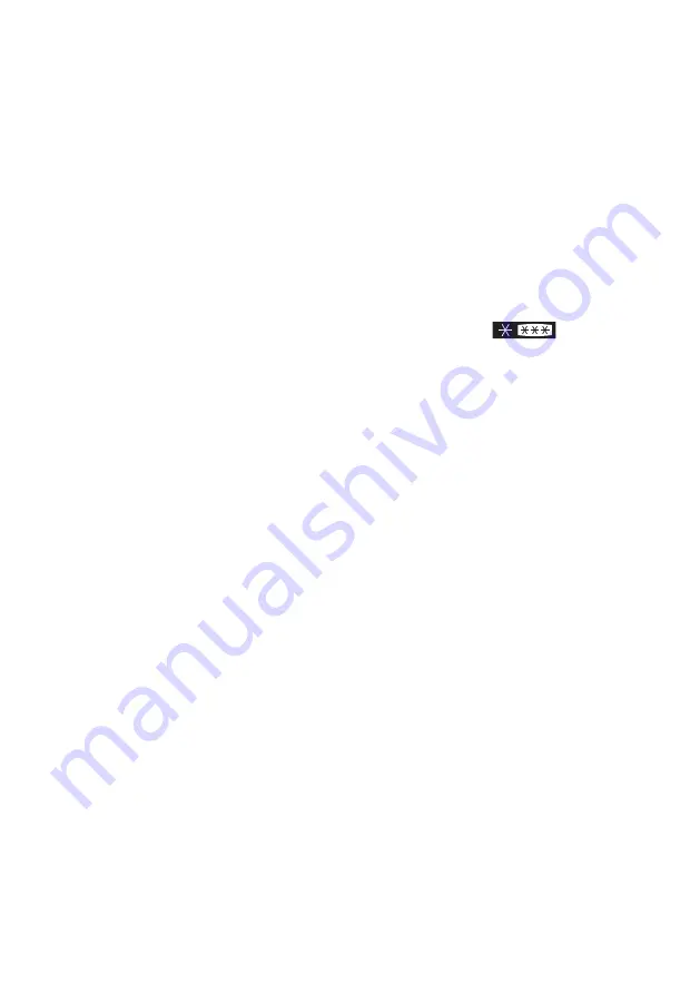 Electrolux IK275BNL User Manual Download Page 15