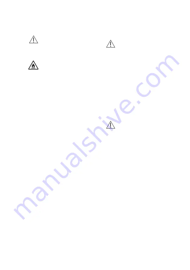 Electrolux IK275BNL User Manual Download Page 28