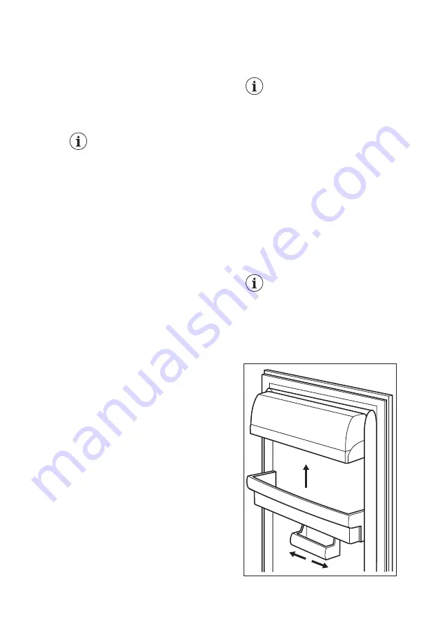 Electrolux IK275BNL User Manual Download Page 35