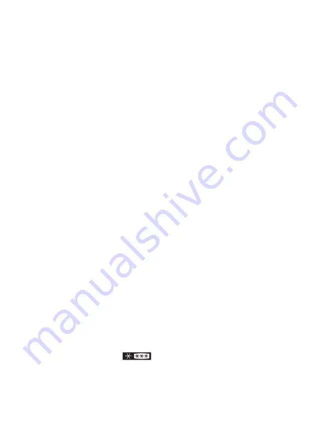 Electrolux IK275BNL User Manual Download Page 39