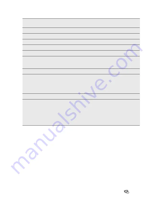 Electrolux IK275BNL User Manual Download Page 40