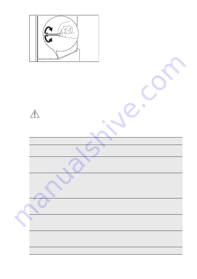 Electrolux IK275BNL User Manual Download Page 42