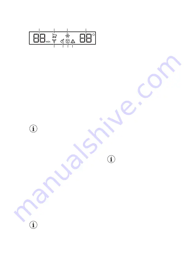 Electrolux IK283S User Manual Download Page 8