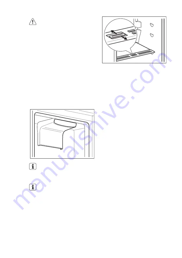 Electrolux IK283SA Скачать руководство пользователя страница 29