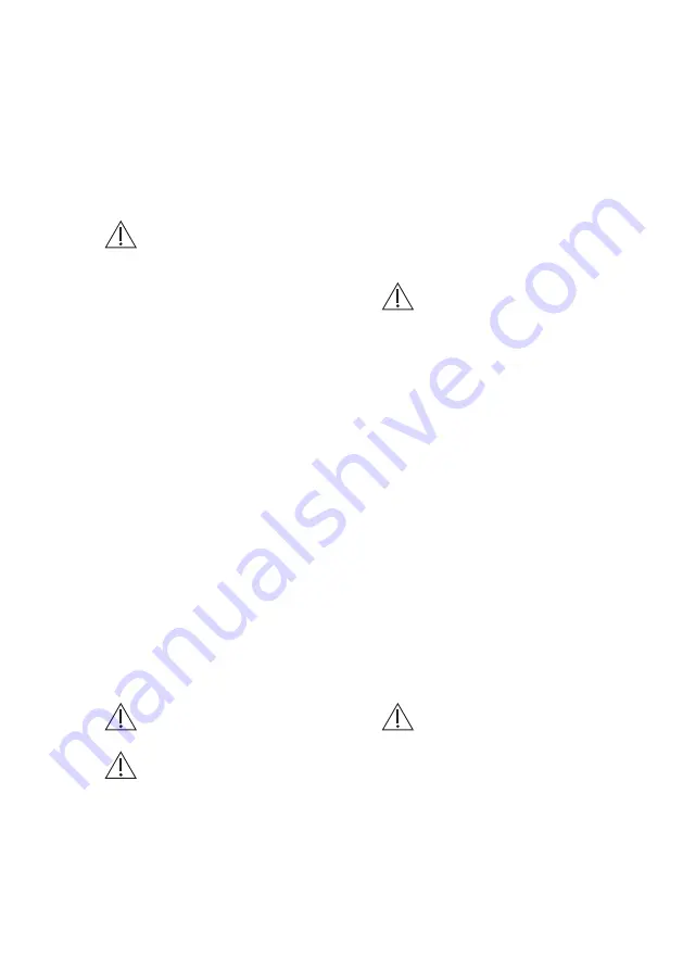 Electrolux IK283SAL User Manual Download Page 6