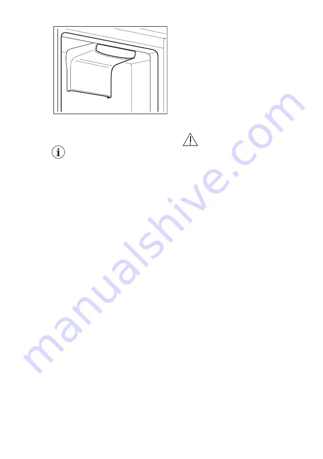 Electrolux IK283SAL User Manual Download Page 13