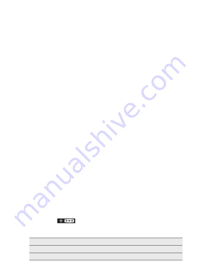 Electrolux IK283SAL User Manual Download Page 14