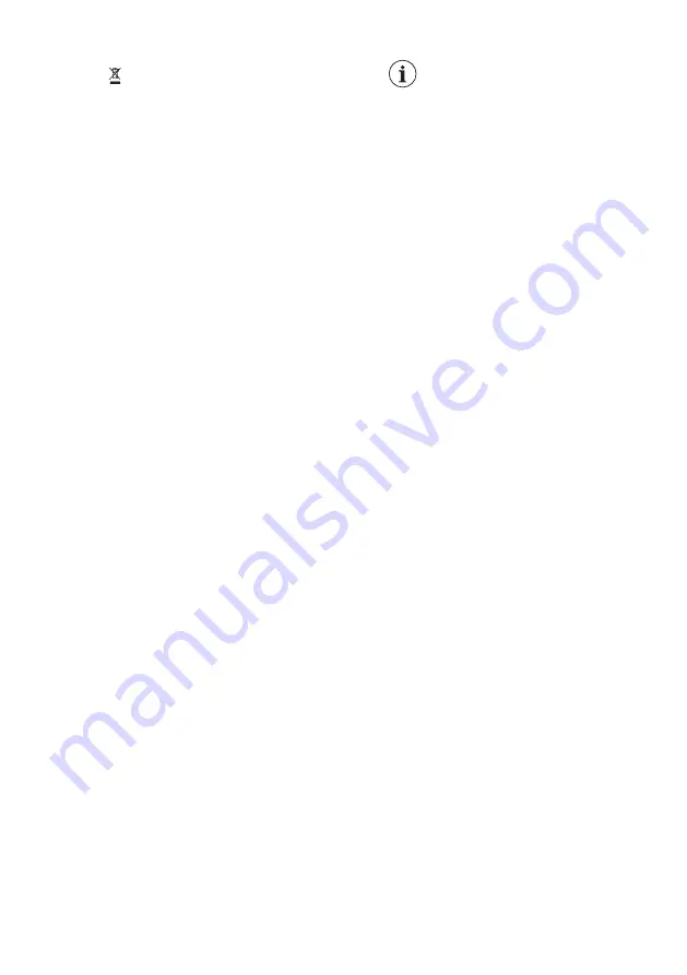 Electrolux IK283SAL User Manual Download Page 47