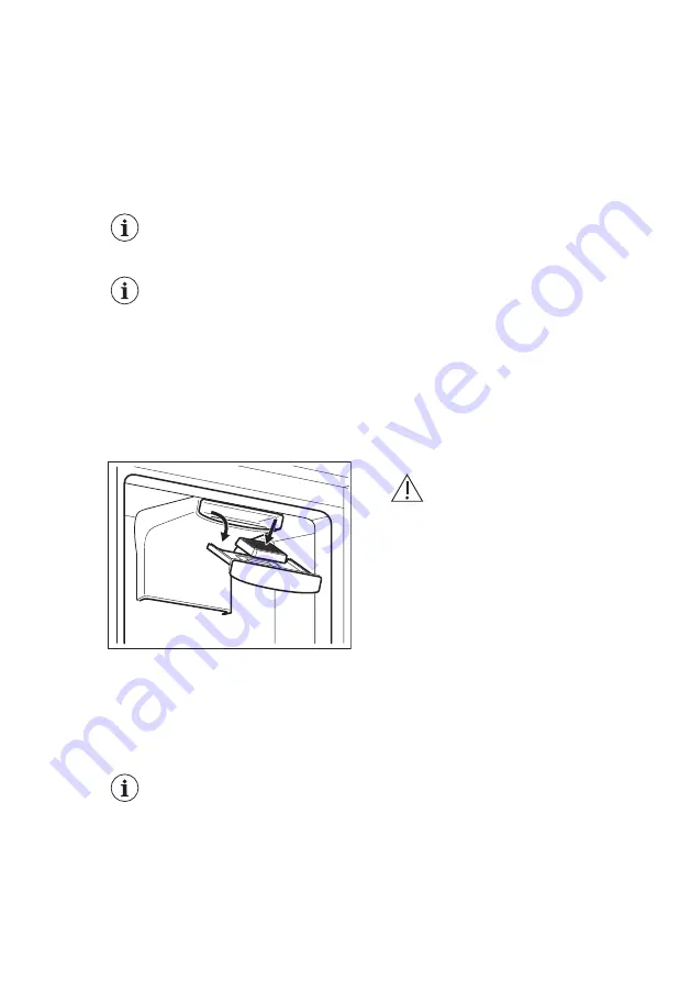 Electrolux IK301BN Скачать руководство пользователя страница 37