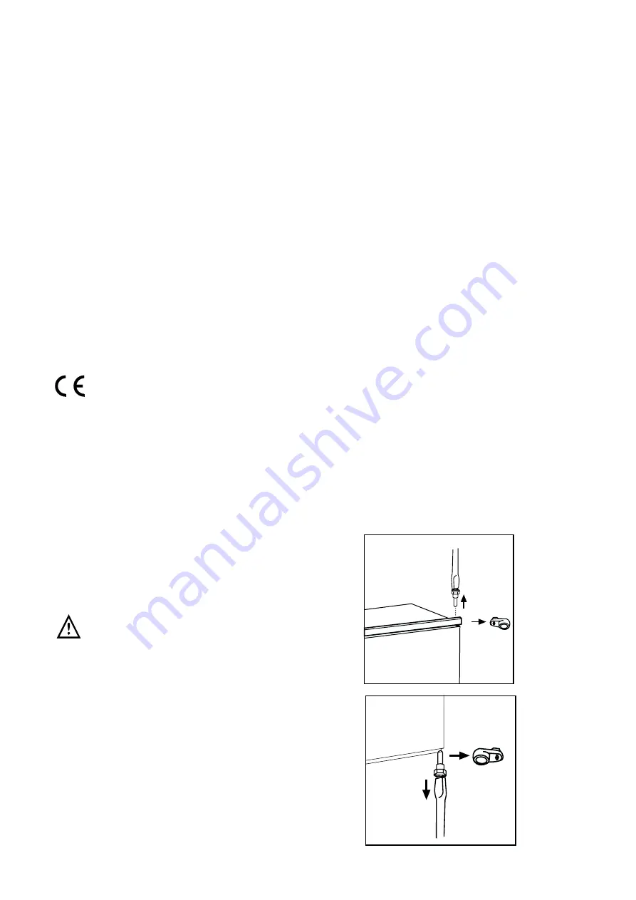 Electrolux IK3025 User Manual Download Page 11