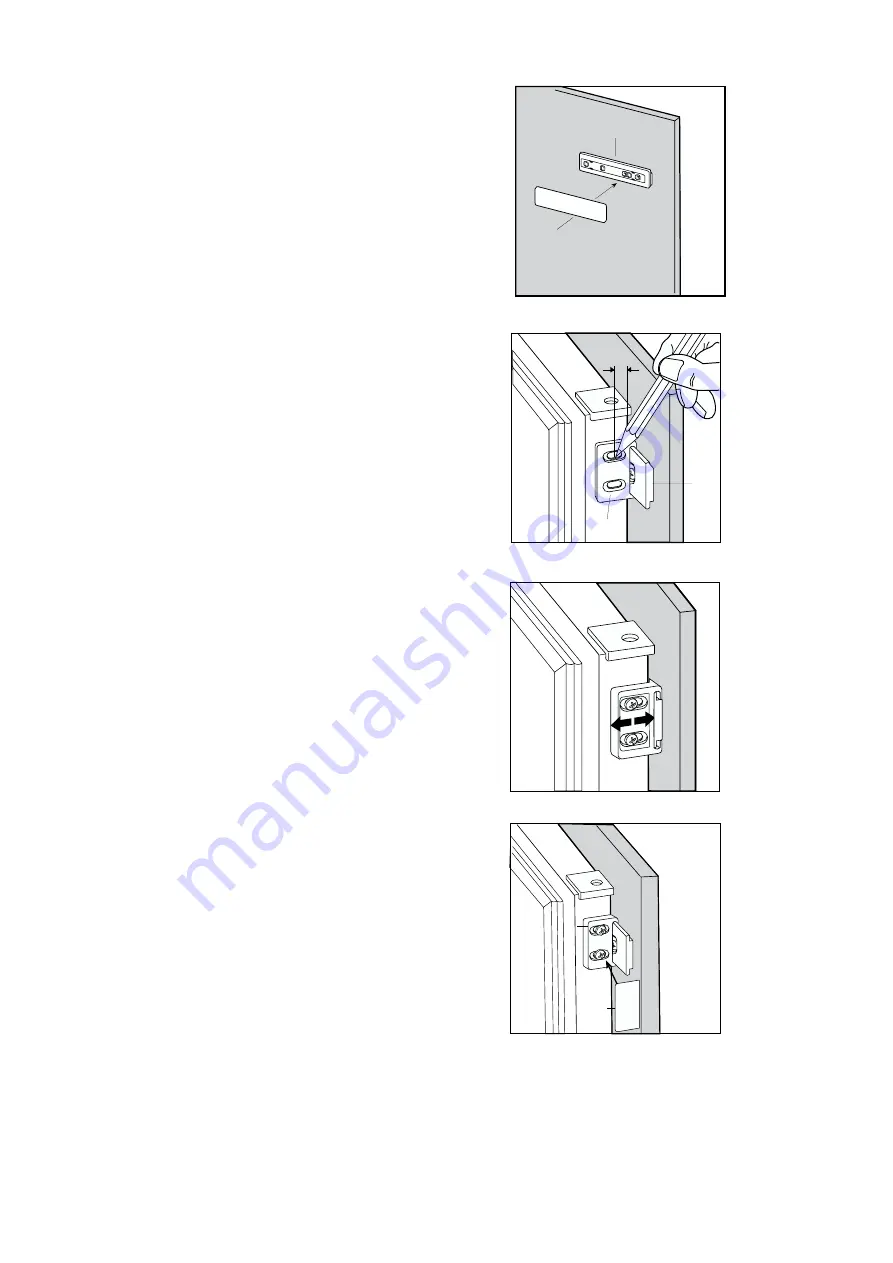 Electrolux IK3025 User Manual Download Page 14