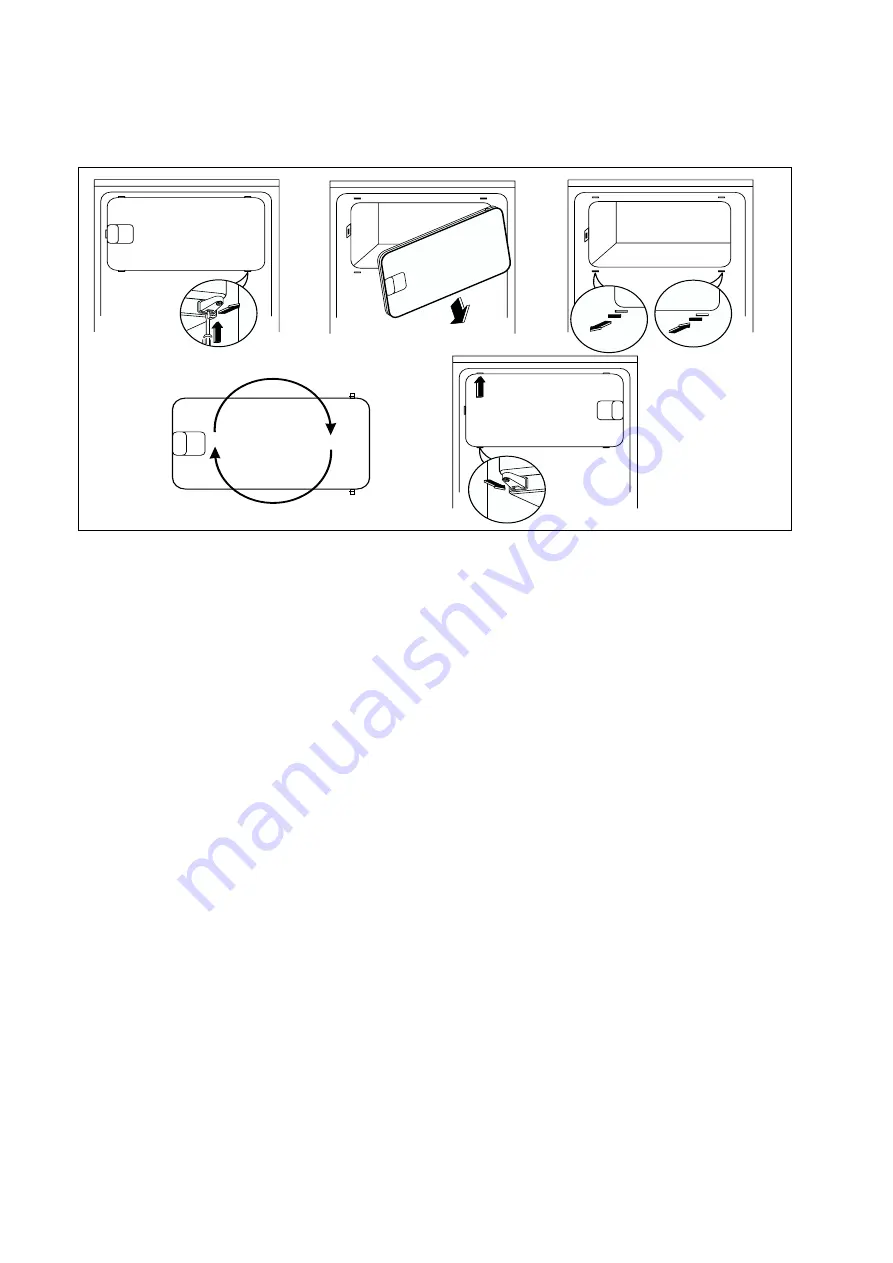 Electrolux IK3025 User Manual Download Page 15