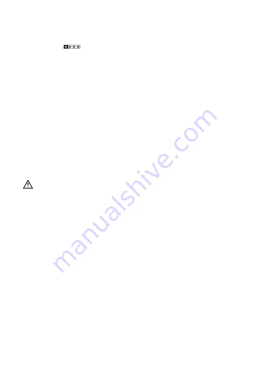 Electrolux IK3025 User Manual Download Page 19