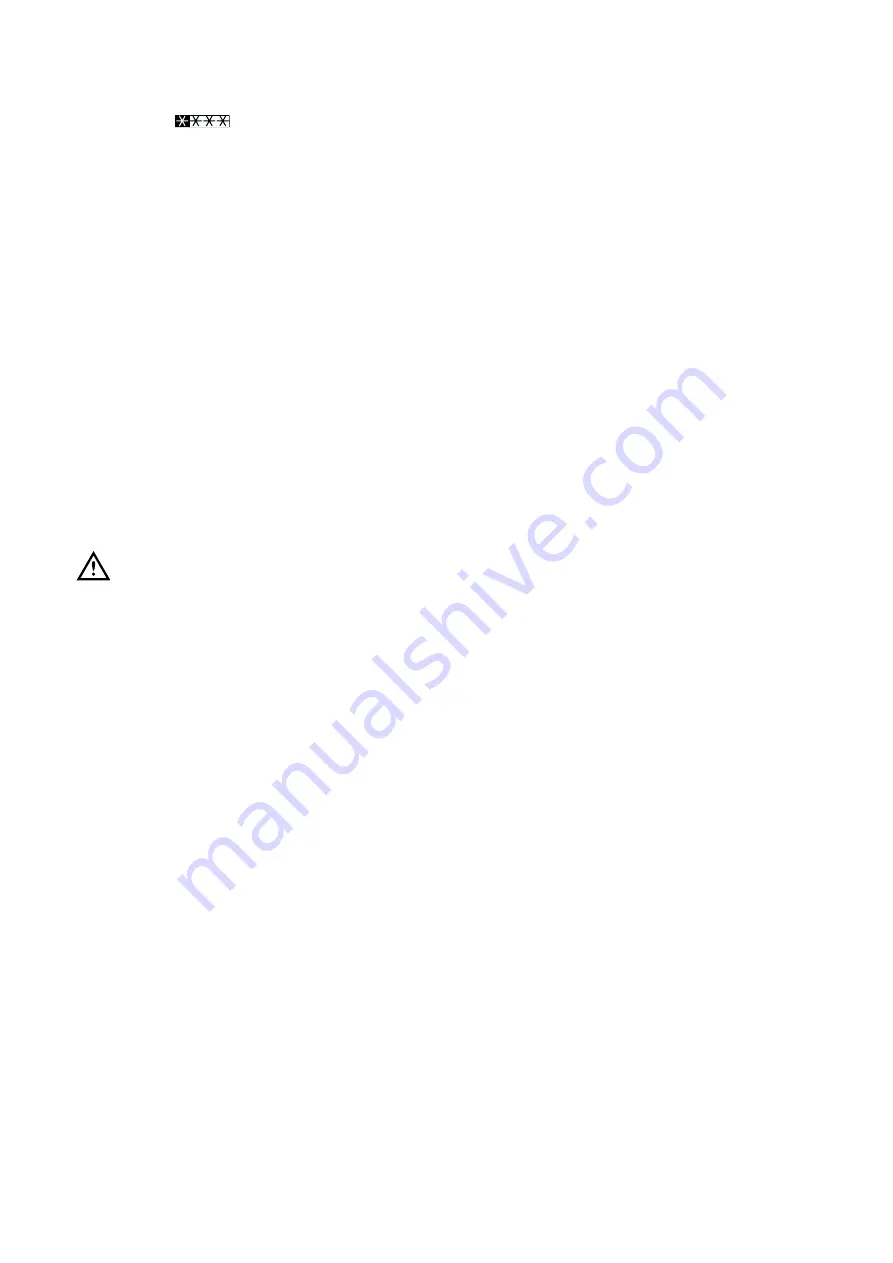 Electrolux IK3025 User Manual Download Page 32