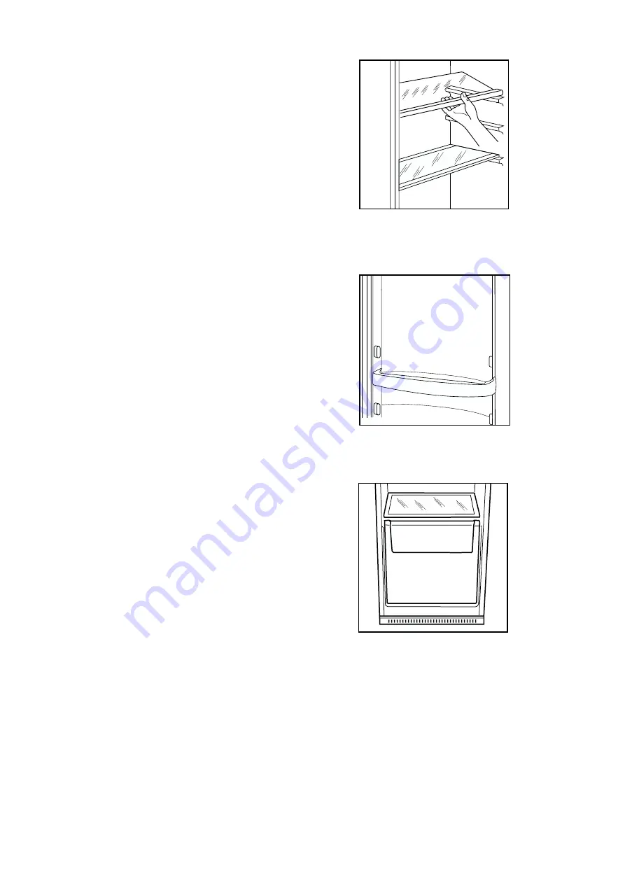 Electrolux IK3025 User Manual Download Page 33