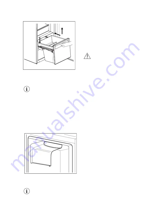 Electrolux IK3026SAL User Manual Download Page 13