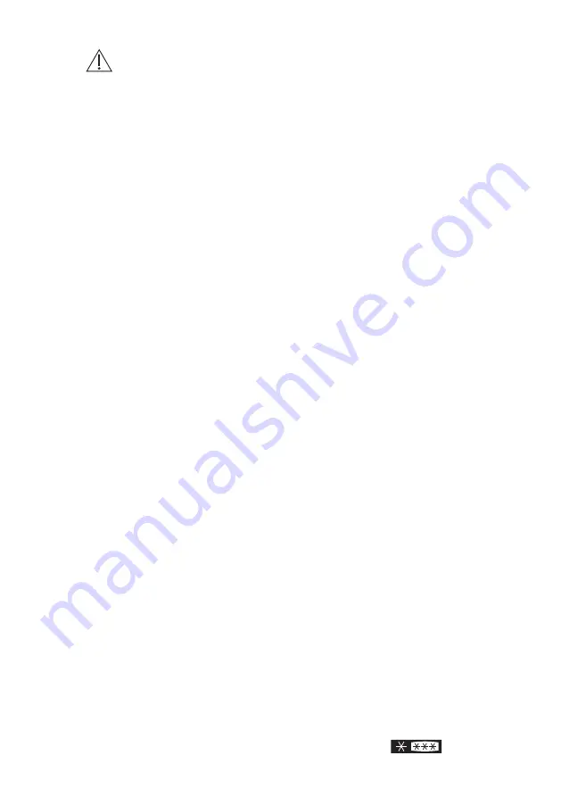 Electrolux IK3026SAL User Manual Download Page 14