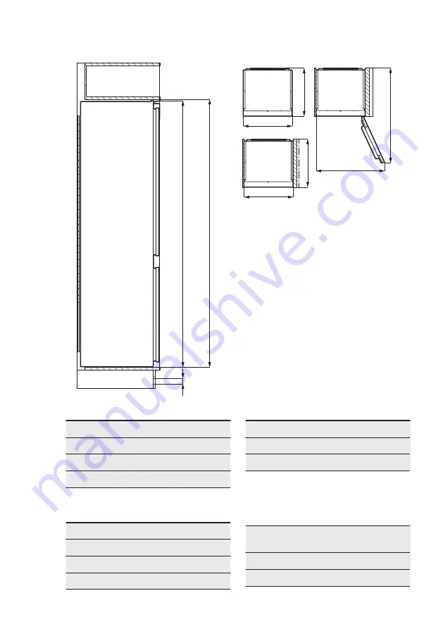 Electrolux IK3026SAL User Manual Download Page 30