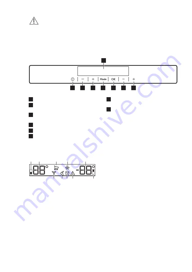 Electrolux IK3026SAL User Manual Download Page 32