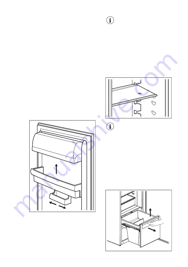 Electrolux IK3026SAL Скачать руководство пользователя страница 35