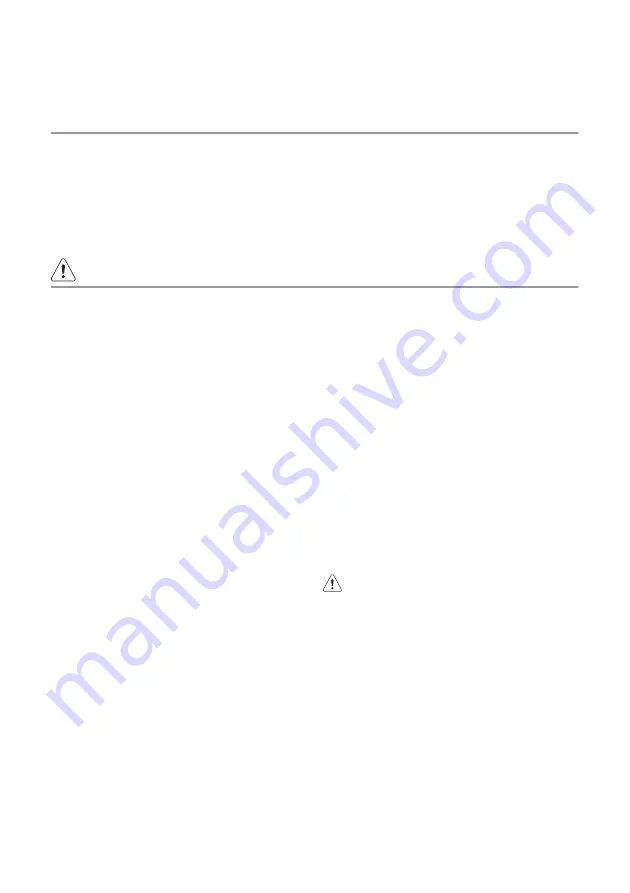 Electrolux IK3030Z User Manual Download Page 13