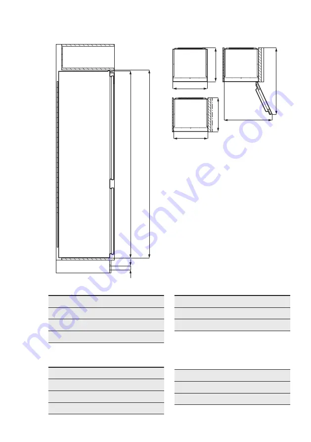 Electrolux IK3035CZL User Manual Download Page 7