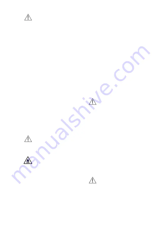 Electrolux IK3035CZL User Manual Download Page 26