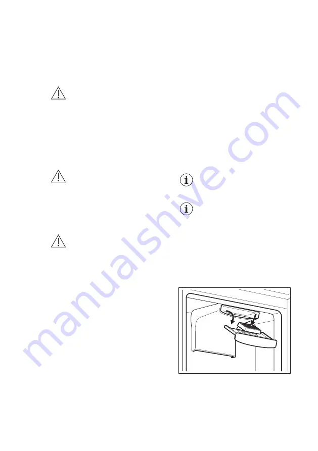 Electrolux IK3035CZL User Manual Download Page 37