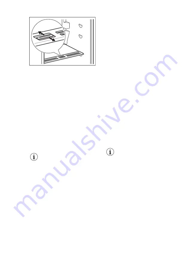 Electrolux IK305BN User Manual Download Page 13