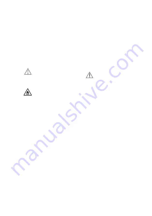 Electrolux IK309BN User Manual Download Page 25