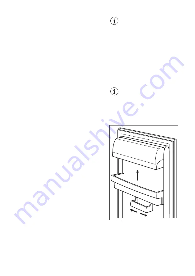 Electrolux IK327SAL User Manual Download Page 11