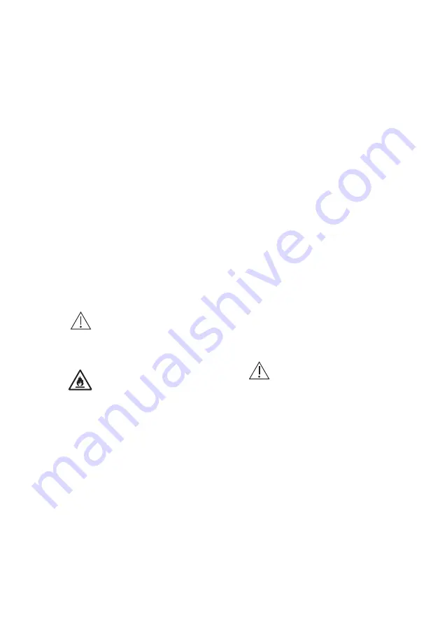 Electrolux IK327SAL User Manual Download Page 29