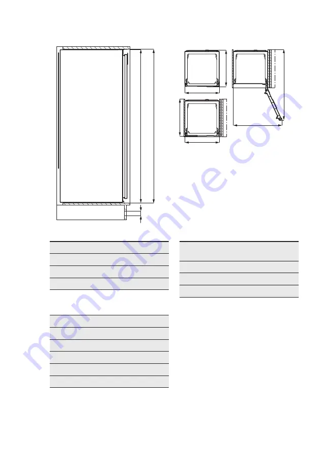 Electrolux IK327SAL User Manual Download Page 31