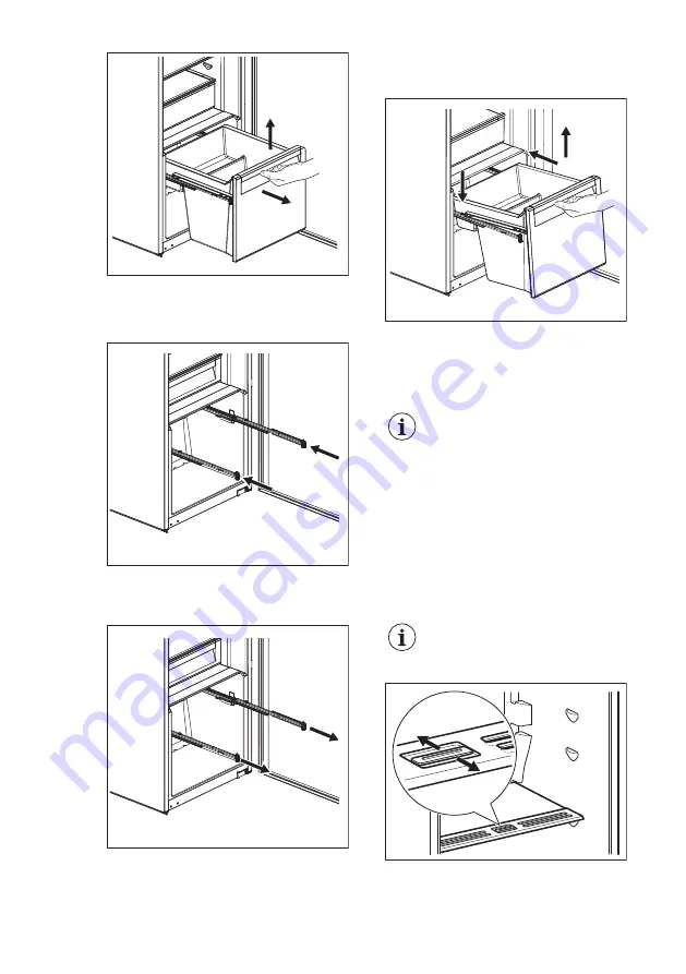 Electrolux IK327SAL User Manual Download Page 37