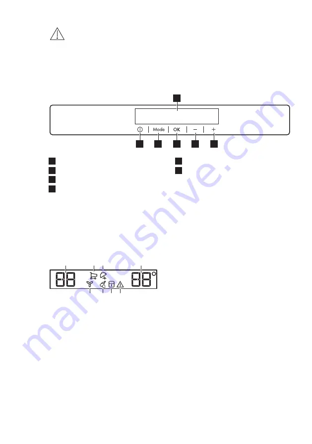 Electrolux IK3318CAL User Manual Download Page 29