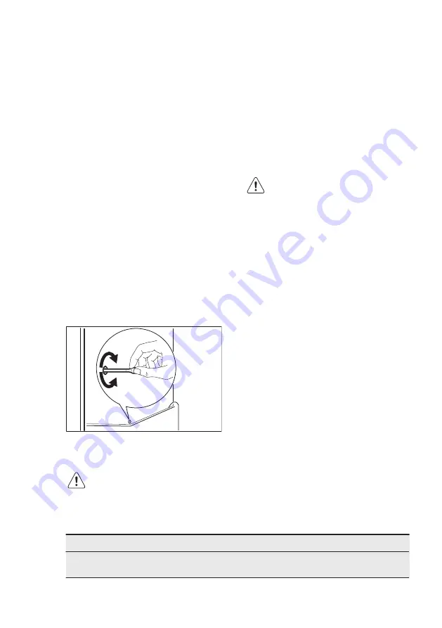 Electrolux IK3318CR User Manual Download Page 26