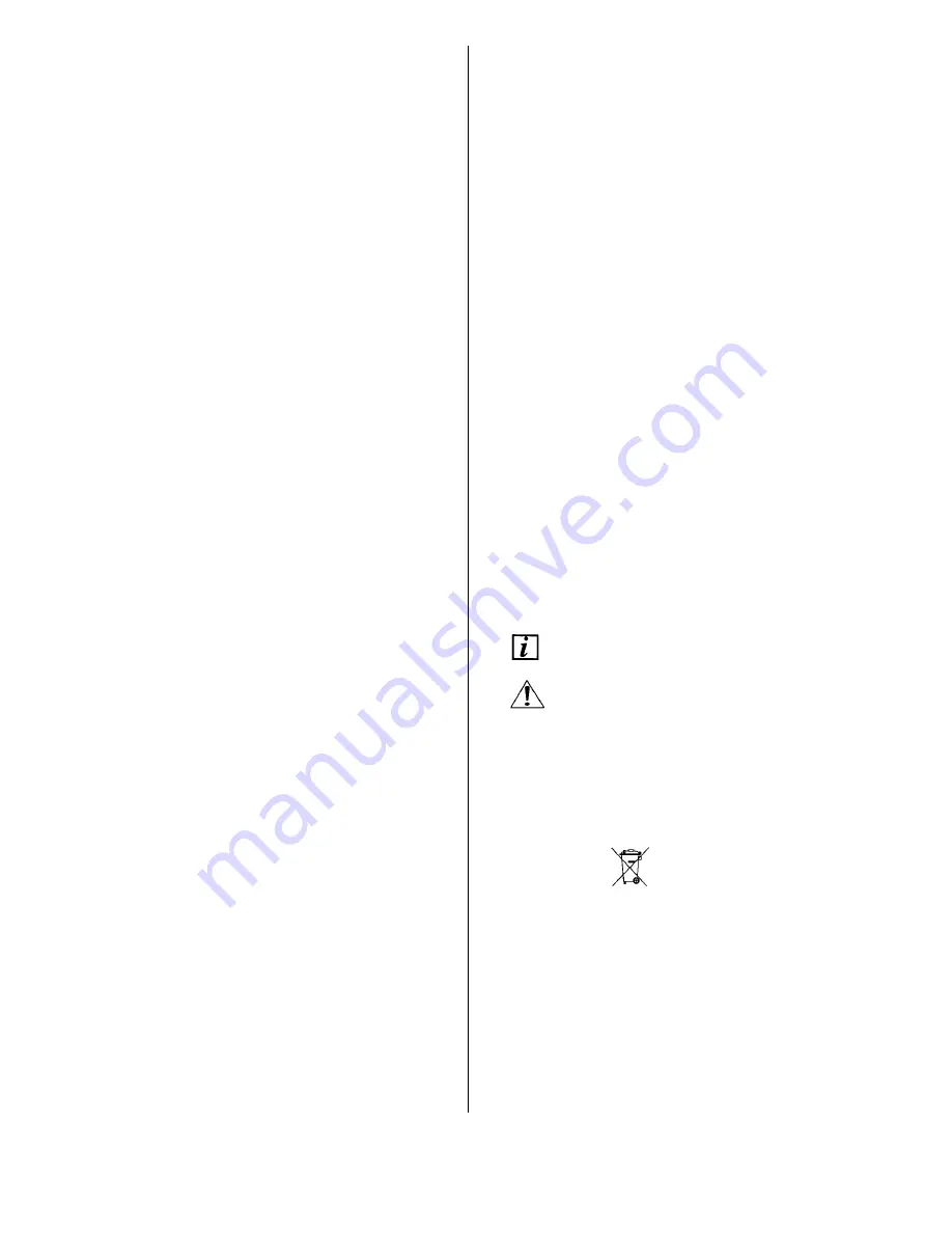 Electrolux Insight EKC6044 Скачать руководство пользователя страница 3