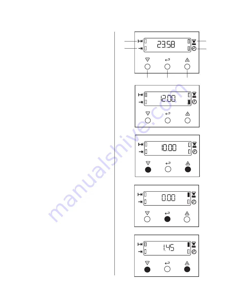 Electrolux Insight EKC6044 Скачать руководство пользователя страница 7