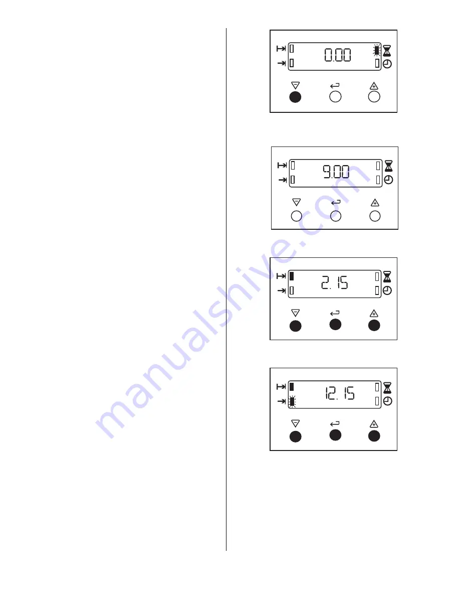 Electrolux Insight EKC6044 Скачать руководство пользователя страница 8