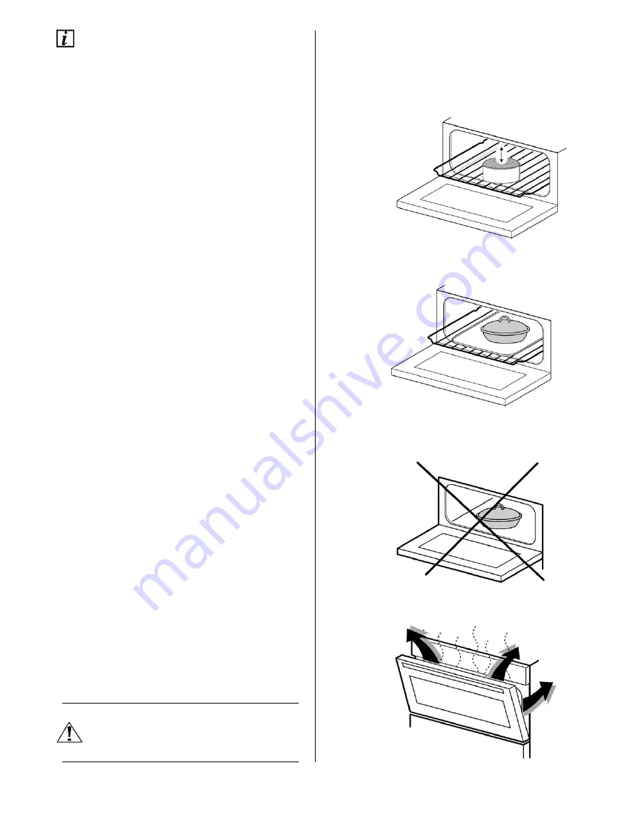 Electrolux Insight EKC6044 Скачать руководство пользователя страница 15