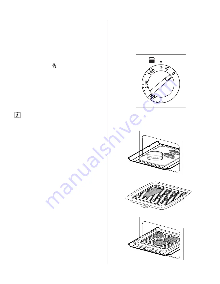 Electrolux Insight EKC6044 Скачать руководство пользователя страница 20