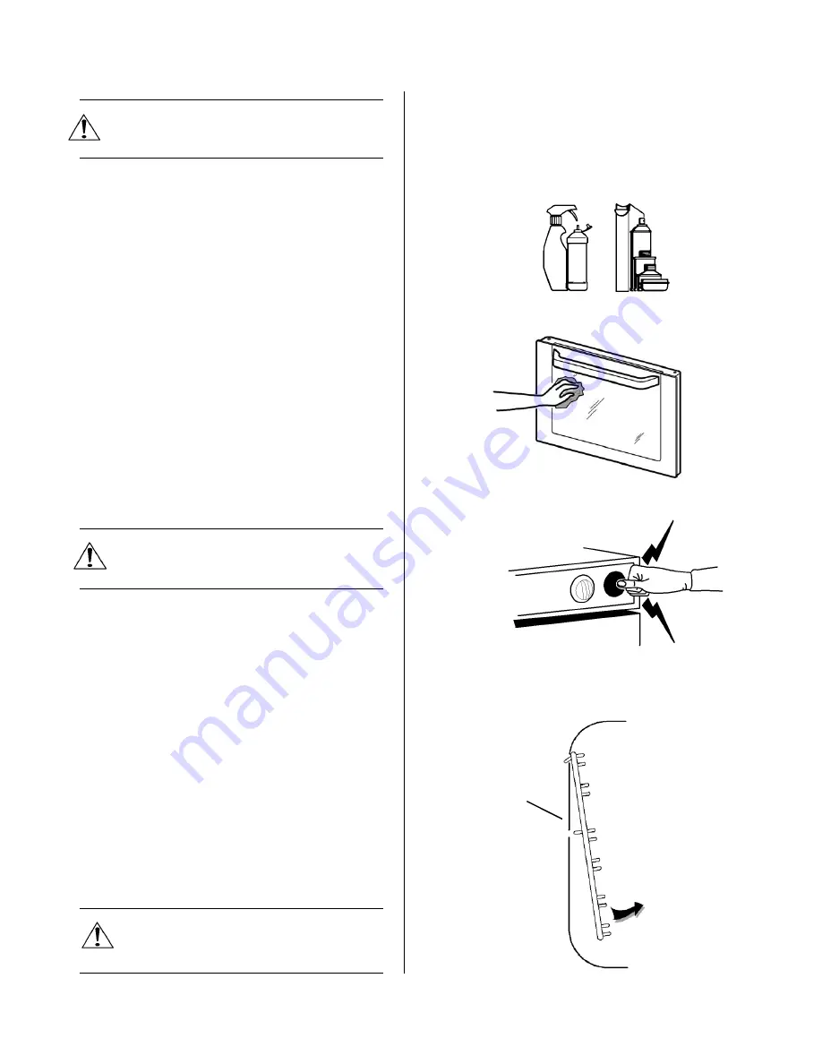 Electrolux Insight EKC6044 Скачать руководство пользователя страница 21