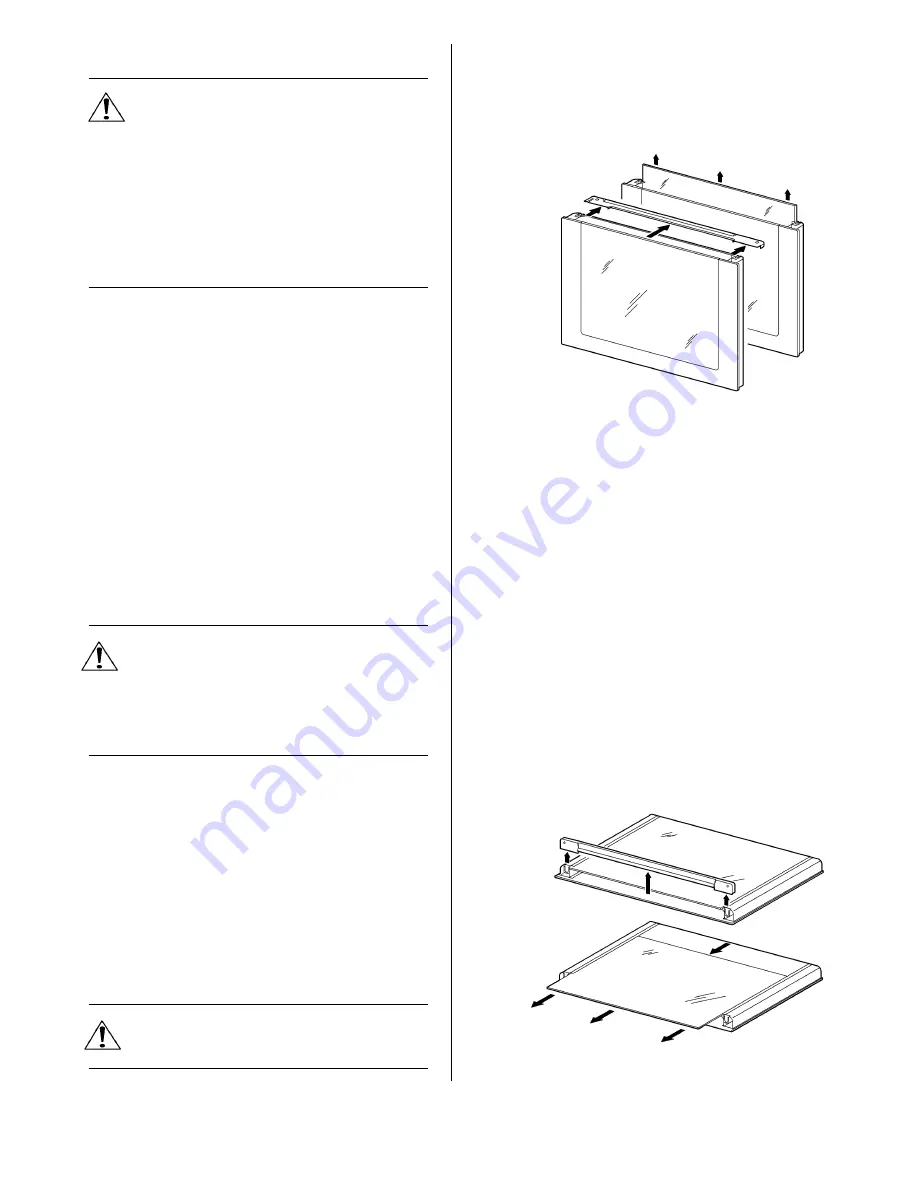 Electrolux Insight EKC6044 Скачать руководство пользователя страница 25