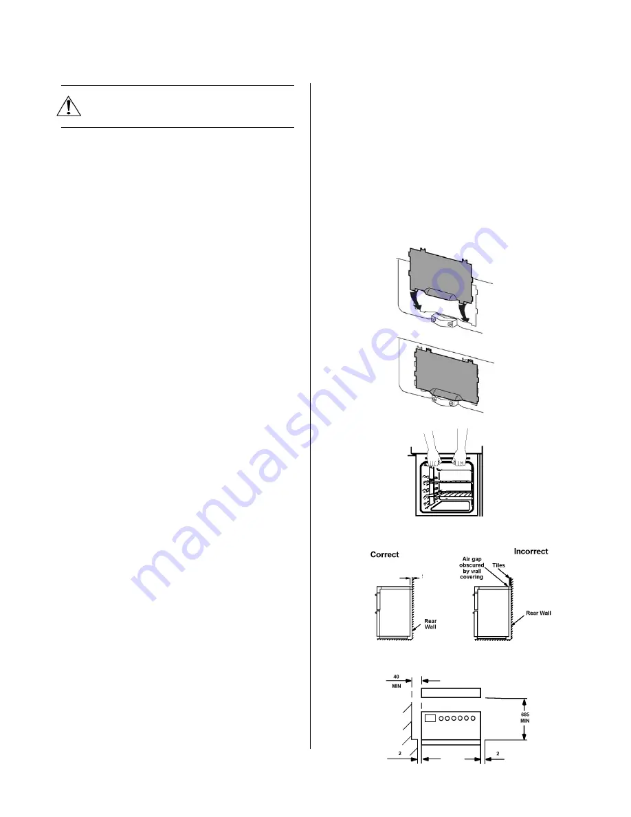 Electrolux Insight EKC6044 Скачать руководство пользователя страница 31