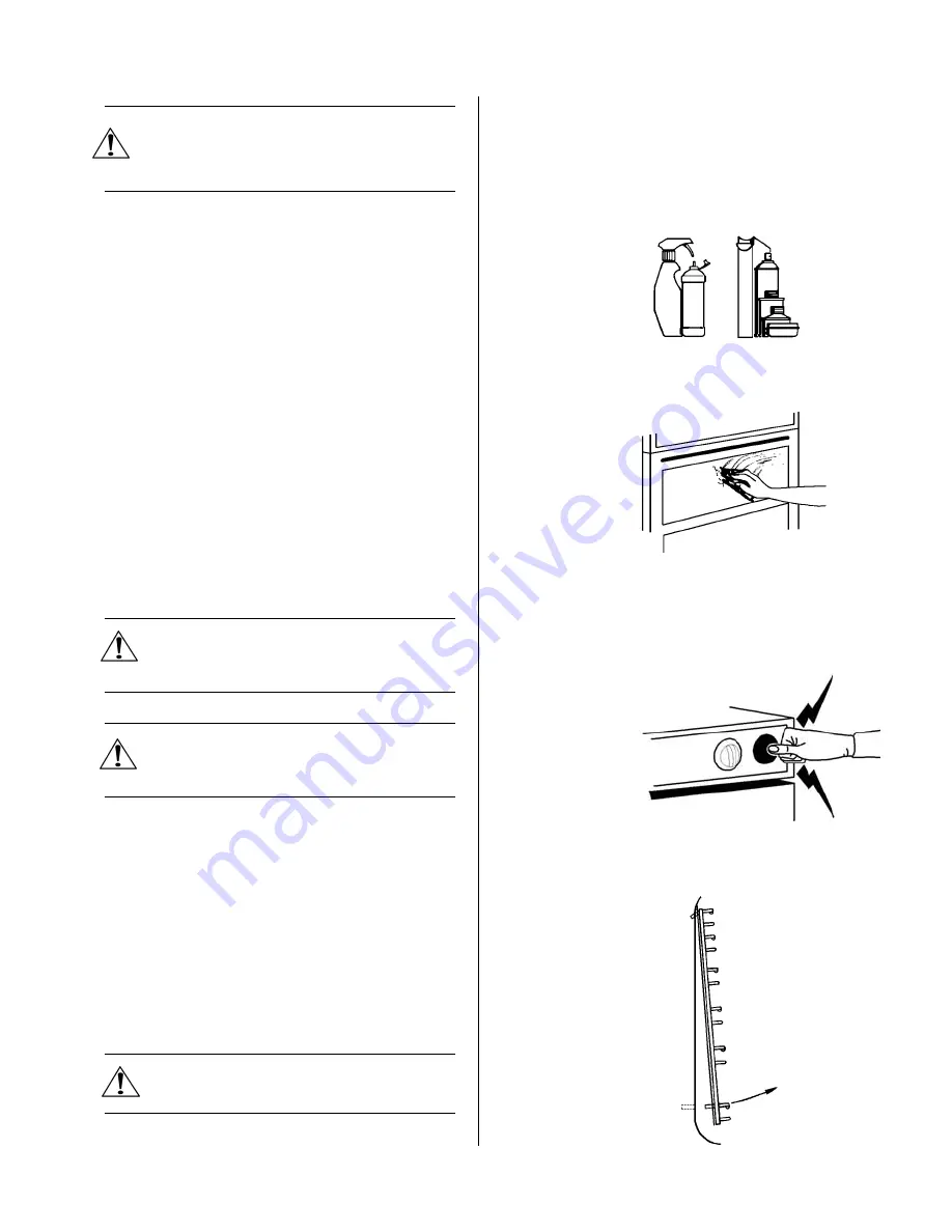 Electrolux Insight EKC6046 User Manual Download Page 22