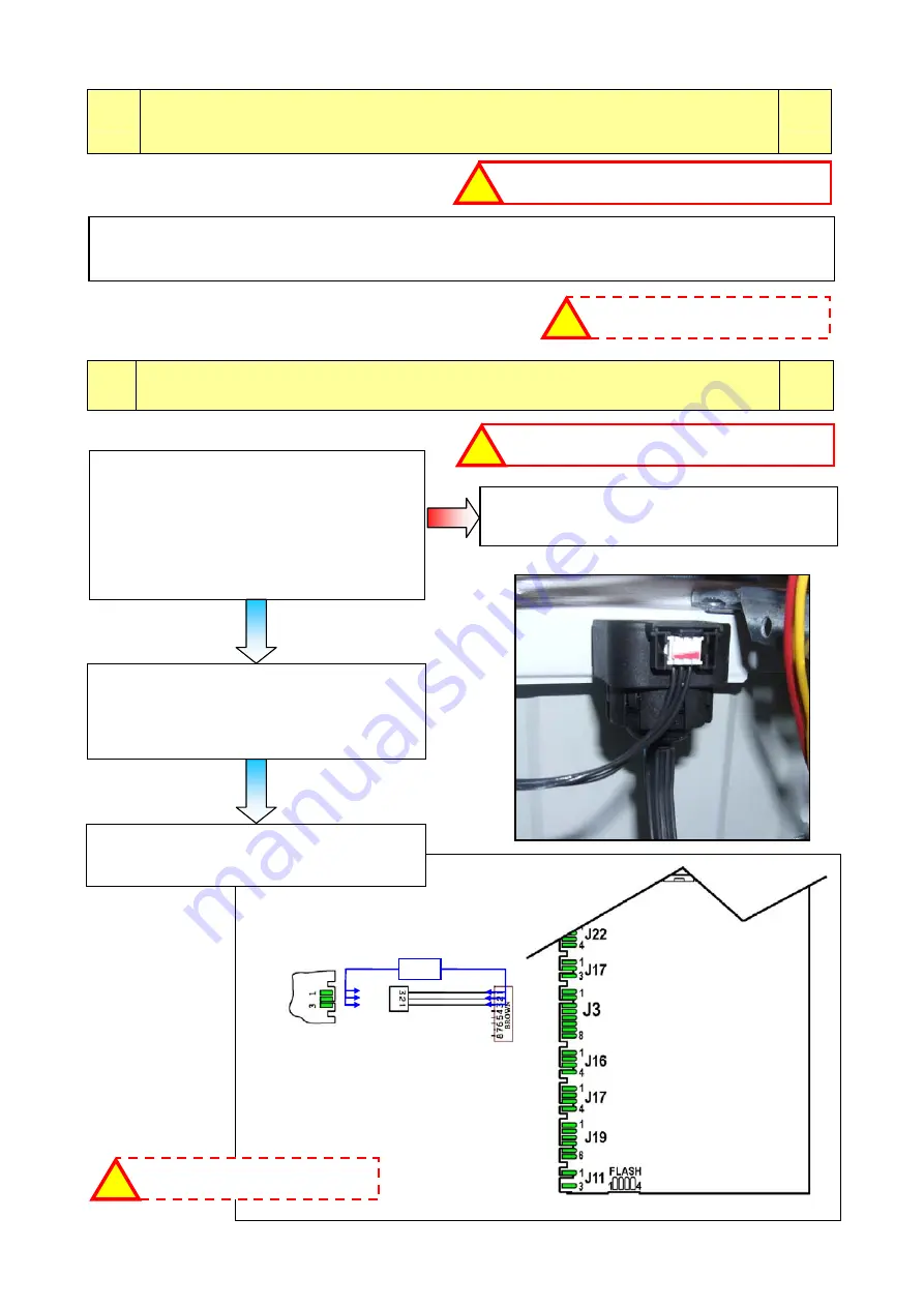 Electrolux Inspiration EWX11831 TC3 Service Manual Download Page 28