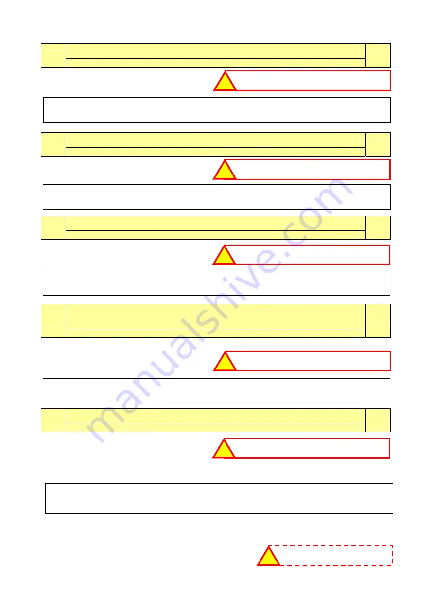 Electrolux Inspiration EWX11831 TC3 Service Manual Download Page 60