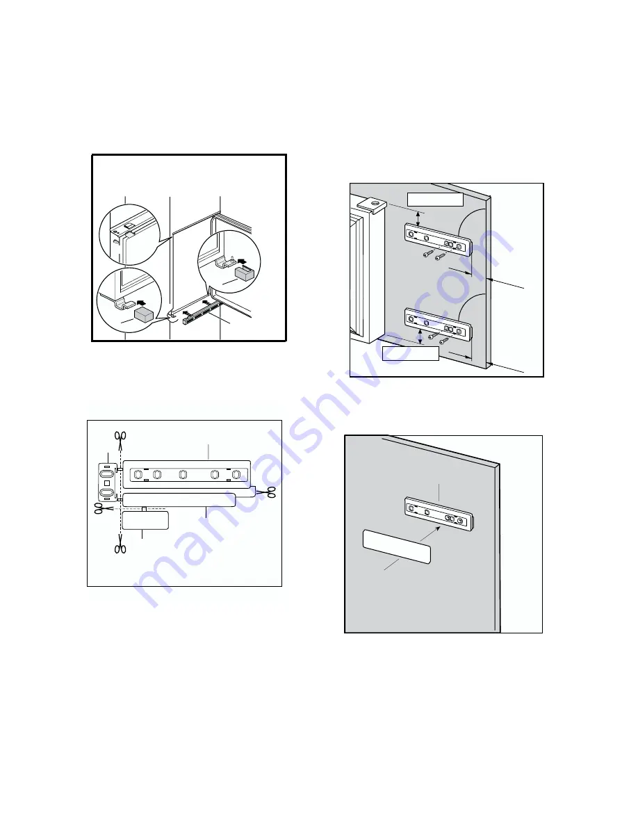 Electrolux JUNO JCN 44181 Instruction Book Download Page 19