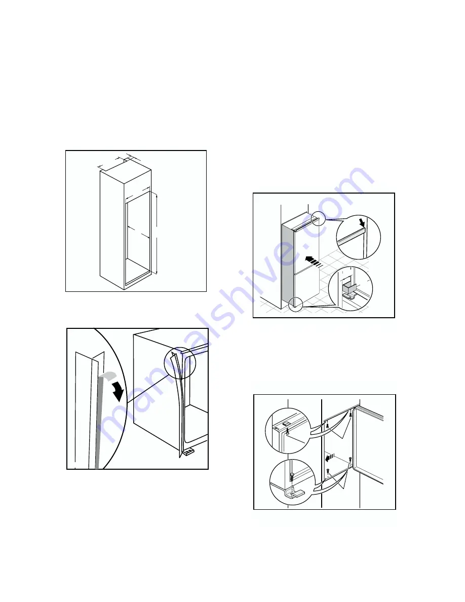 Electrolux JUNO JCN 44181 Скачать руководство пользователя страница 37